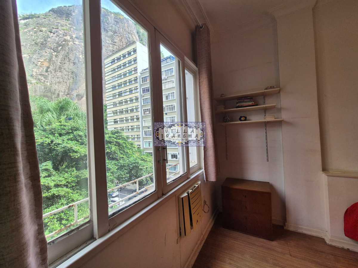 Conheça caa. do imóvel - Apartamento à venda Rua Miguel Lemos, Copacabana, Rio de Janeiro - R$ 1.480.000 - WIN0119 - 13 caa. - 13