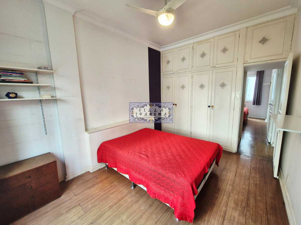 Conheça cb. do imóvel - Apartamento à venda Rua Miguel Lemos, Copacabana, Rio de Janeiro - R$ 1.480.000 - WIN0119 - 14 cb. - 14