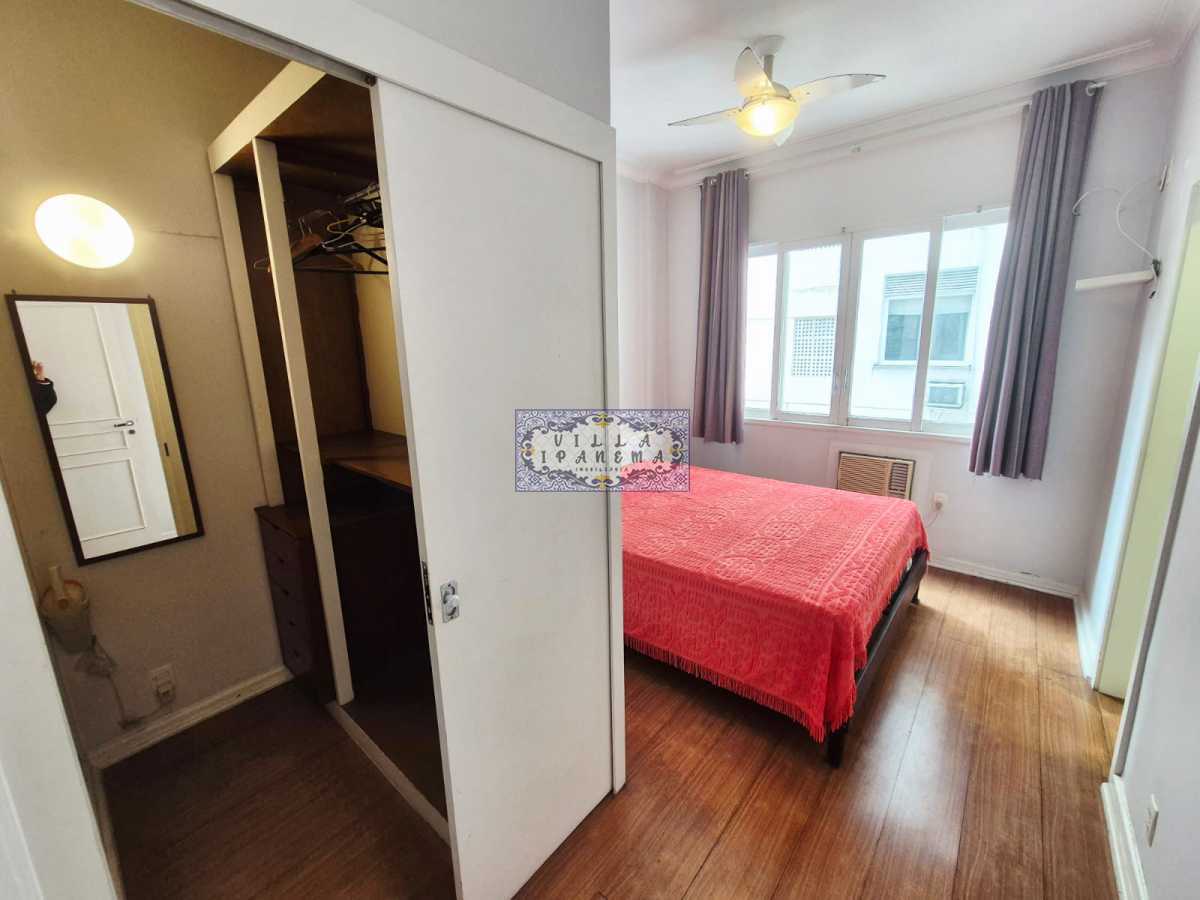 Conheça d 1. do imóvel - Apartamento à venda Rua Miguel Lemos, Copacabana, Rio de Janeiro - R$ 1.480.000 - WIN0119 - 15 d 1. - 15