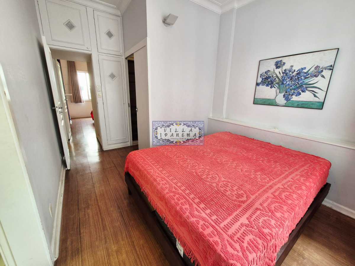 Conheça d 2. do imóvel - Apartamento à venda Rua Miguel Lemos, Copacabana, Rio de Janeiro - R$ 1.480.000 - WIN0119 - 16 d 2. - 16