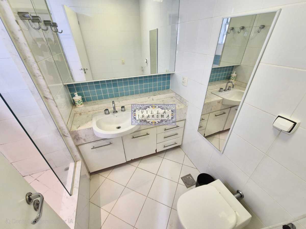 Conheça da. do imóvel - Apartamento à venda Rua Miguel Lemos, Copacabana, Rio de Janeiro - R$ 1.480.000 - WIN0119 - 17 da. - 17