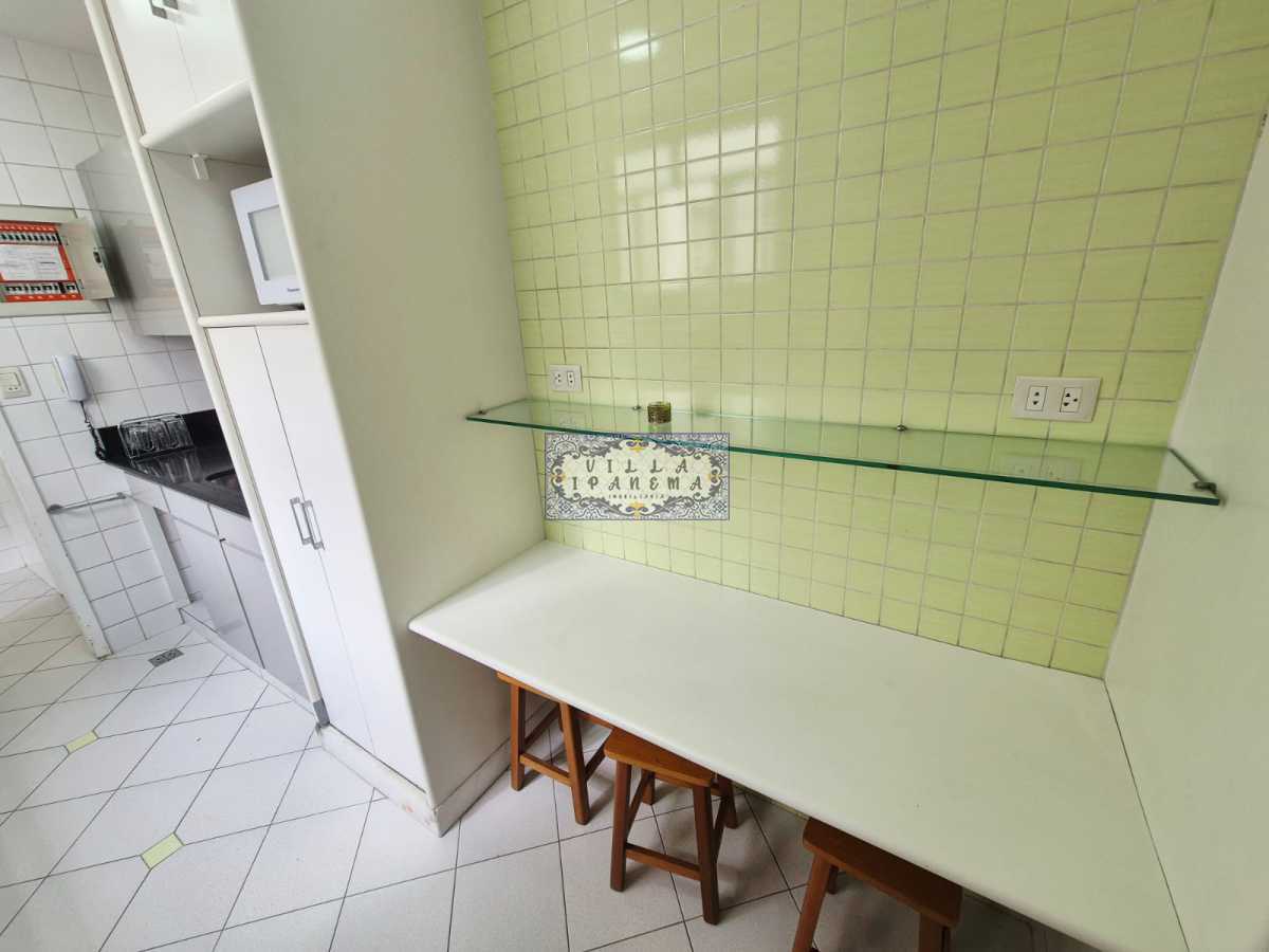 Conheça r. do imóvel - Apartamento à venda Rua Miguel Lemos, Copacabana, Rio de Janeiro - R$ 1.480.000 - WIN0119 - 18 r. - 18
