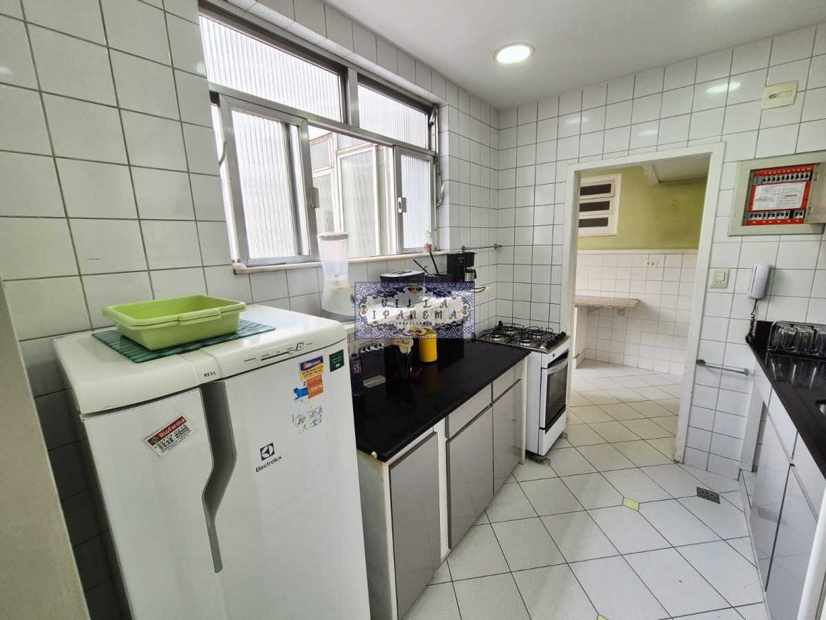 Conheça ra 2. do imóvel - Apartamento à venda Rua Miguel Lemos, Copacabana, Rio de Janeiro - R$ 1.480.000 - WIN0119 - 20 ra 2. - 20