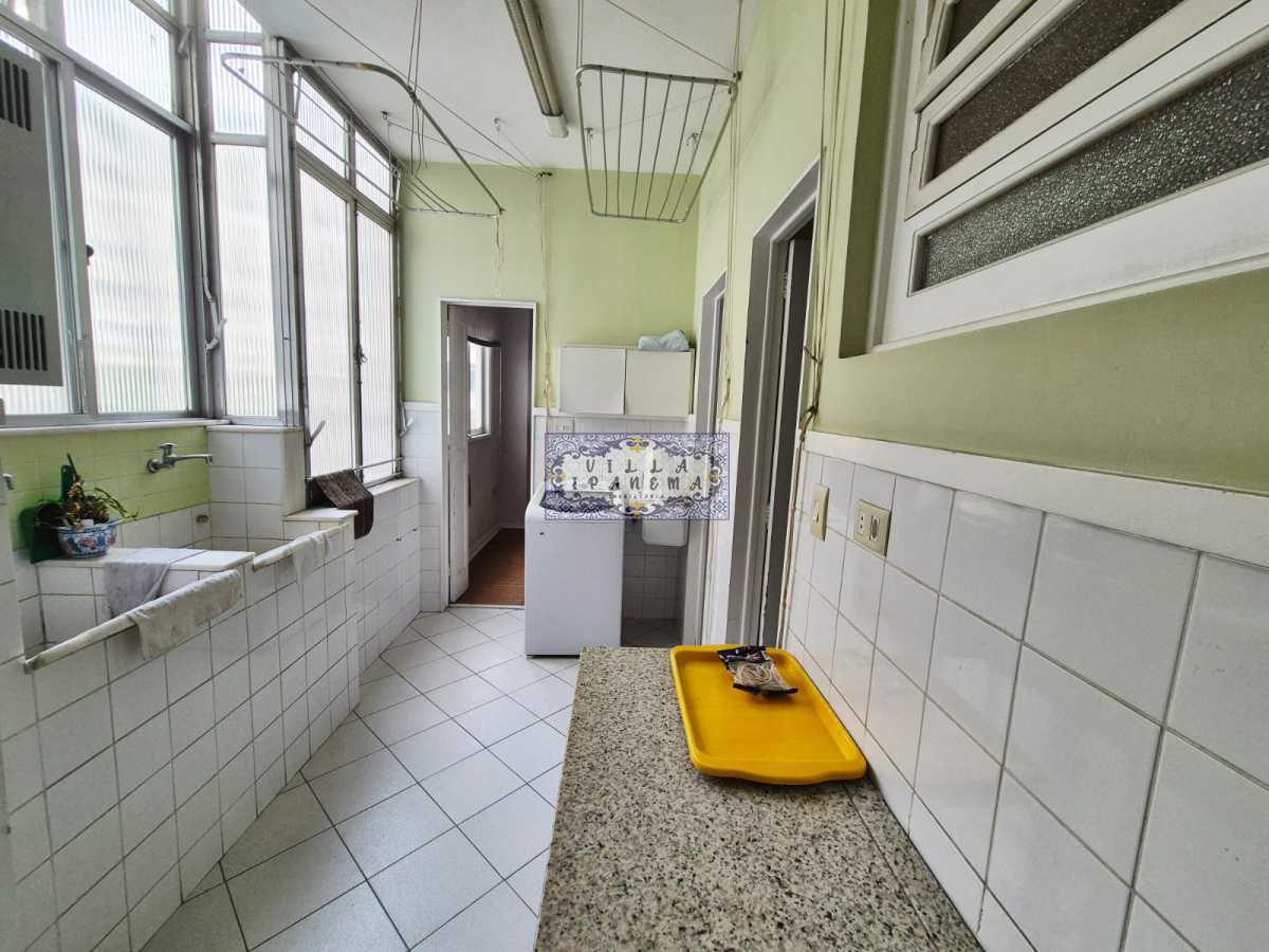 Conheça xa 1. do imóvel - Apartamento à venda Rua Miguel Lemos, Copacabana, Rio de Janeiro - R$ 1.480.000 - WIN0119 - 21 xa 1. - 21