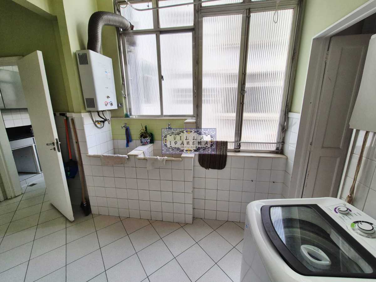 Conheça xa 2. do imóvel - Apartamento à venda Rua Miguel Lemos, Copacabana, Rio de Janeiro - R$ 1.480.000 - WIN0119 - 22 xa 2. - 22