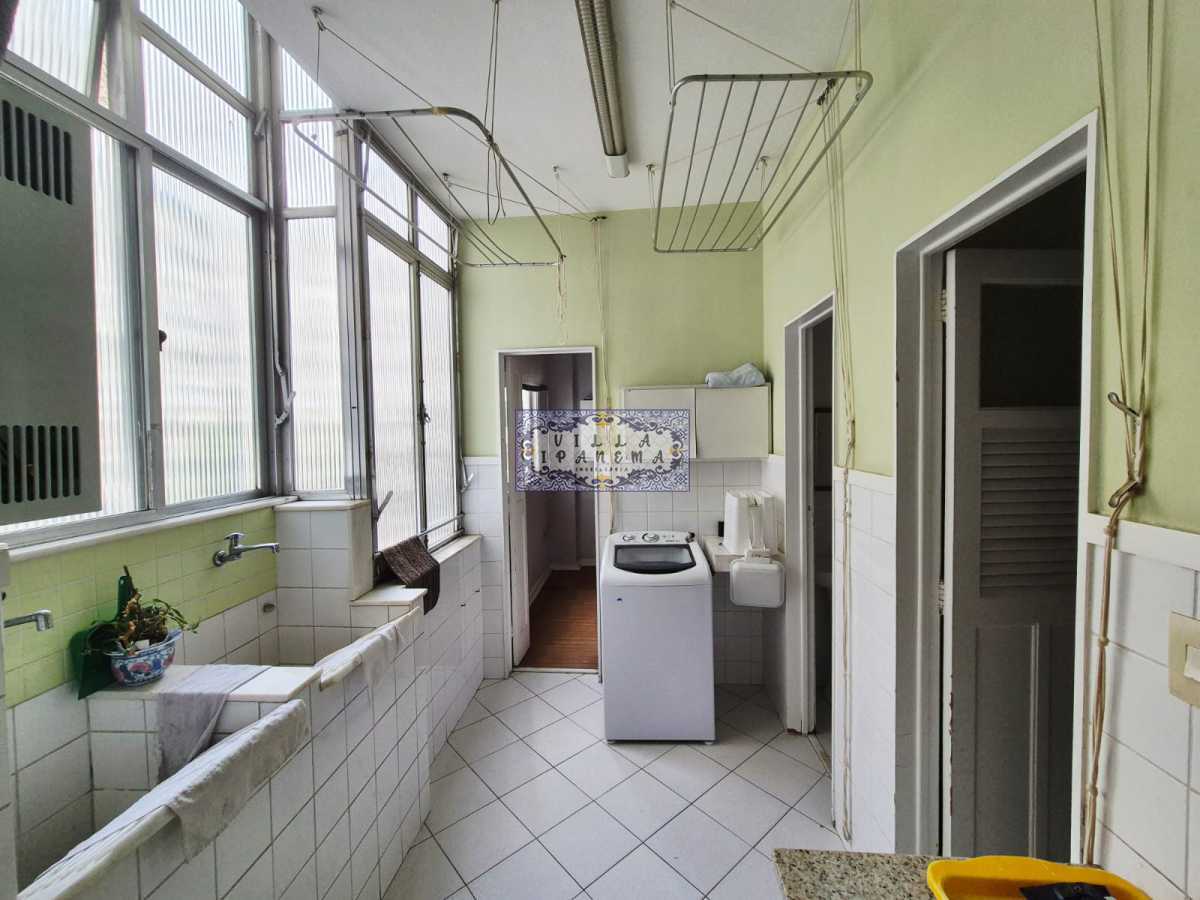 Conheça xa 3. do imóvel - Apartamento à venda Rua Miguel Lemos, Copacabana, Rio de Janeiro - R$ 1.480.000 - WIN0119 - 23 xa 3. - 23