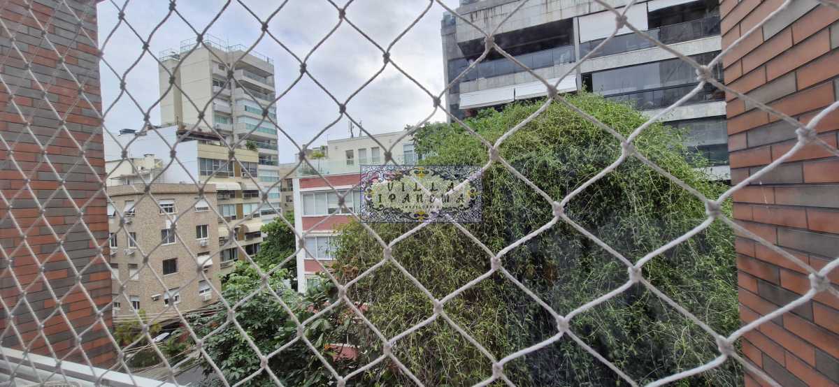 Conheça ABA do imóvel - Apartamento à venda Rua Rainha Guilhermina, Leblon, Rio de Janeiro - R$ 5.100.000 - WIN037 - 4 ABA - 4