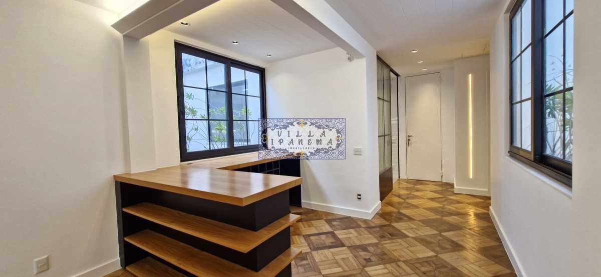 Conheça AD do imóvel - Apartamento à venda Rua Rainha Guilhermina, Leblon, Rio de Janeiro - R$ 5.100.000 - WIN037 - 6 AD - 6