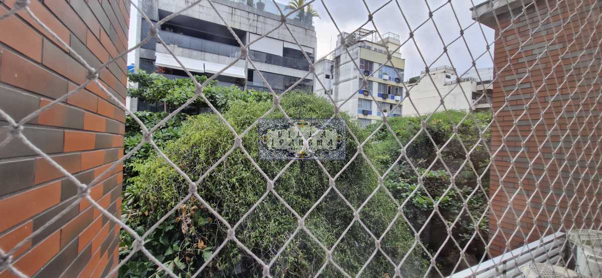 Conheça ADA do imóvel - Apartamento à venda Rua Rainha Guilhermina, Leblon, Rio de Janeiro - R$ 5.100.000 - WIN037 - 7 ADA - 7