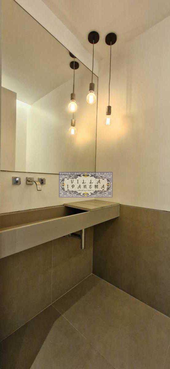Conheça B do imóvel - Apartamento à venda Rua Rainha Guilhermina, Leblon, Rio de Janeiro - R$ 5.100.000 - WIN037 - 8 B - 8