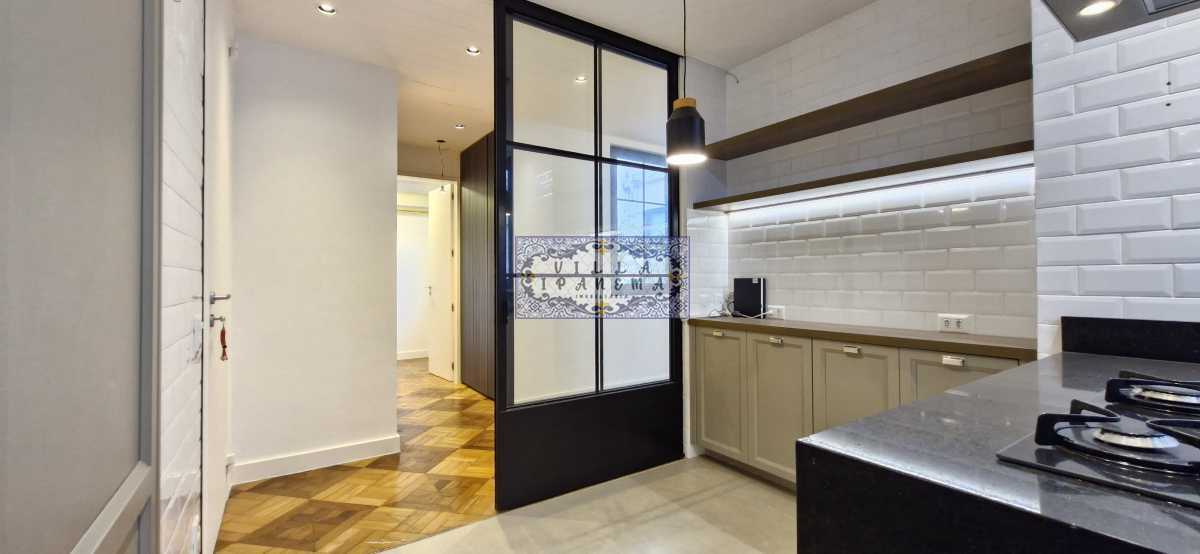 Conheça CB do imóvel - Apartamento à venda Rua Rainha Guilhermina, Leblon, Rio de Janeiro - R$ 5.100.000 - WIN037 - 11 CB - 11