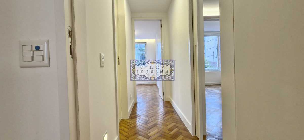 Conheça DA do imóvel - Apartamento à venda Rua Rainha Guilhermina, Leblon, Rio de Janeiro - R$ 5.100.000 - WIN037 - 13 DA - 13