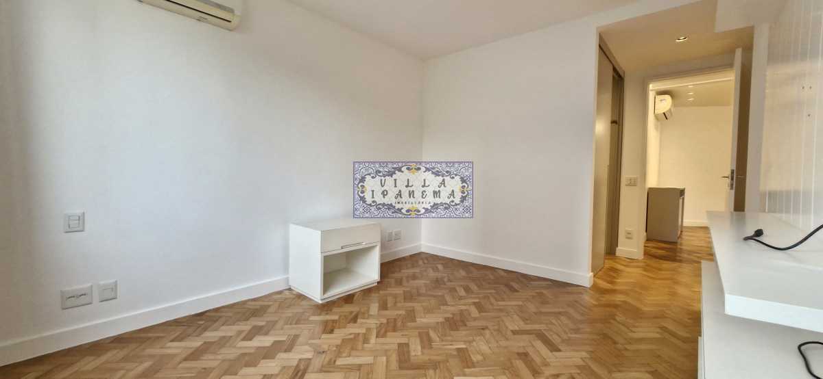 Conheça EA do imóvel - Apartamento à venda Rua Rainha Guilhermina, Leblon, Rio de Janeiro - R$ 5.100.000 - WIN037 - 15 EA - 15