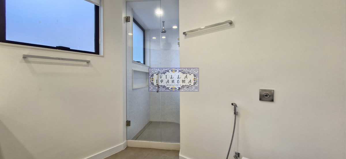 Conheça GB do imóvel - Apartamento à venda Rua Rainha Guilhermina, Leblon, Rio de Janeiro - R$ 5.100.000 - WIN037 - 20 GB - 20
