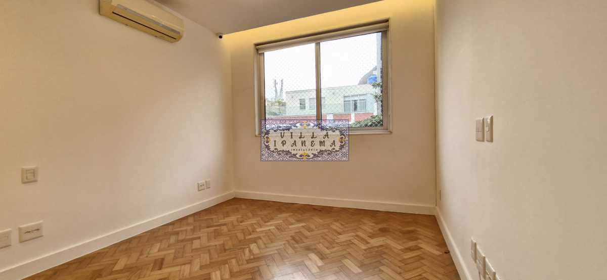 Conheça H do imóvel - Apartamento à venda Rua Rainha Guilhermina, Leblon, Rio de Janeiro - R$ 5.100.000 - WIN037 - 22 H - 22