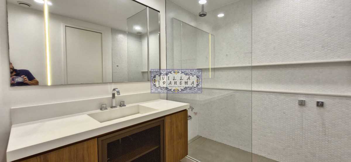 Conheça I do imóvel - Apartamento à venda Rua Rainha Guilhermina, Leblon, Rio de Janeiro - R$ 5.100.000 - WIN037 - 24 I - 24