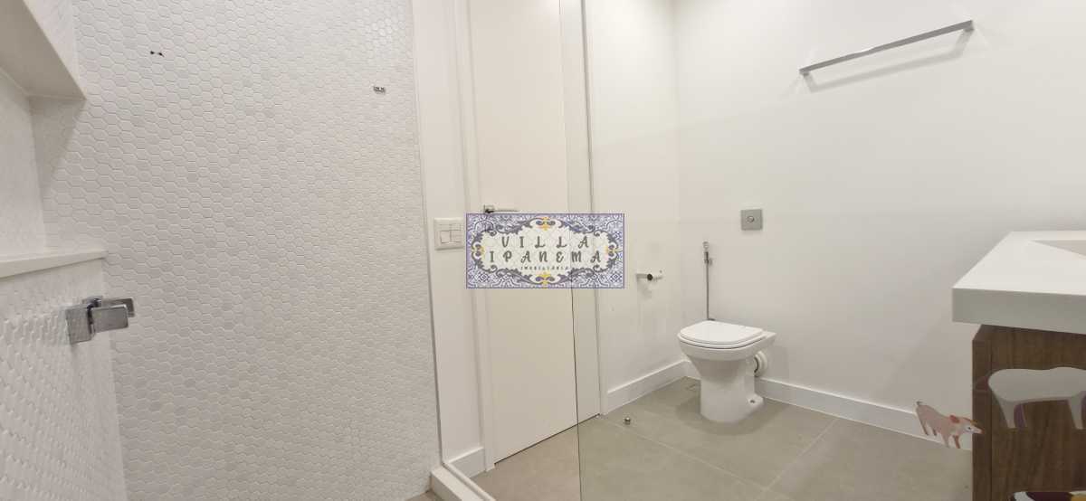 Conheça IB do imóvel - Apartamento à venda Rua Rainha Guilhermina, Leblon, Rio de Janeiro - R$ 5.100.000 - WIN037 - 26 IB - 26