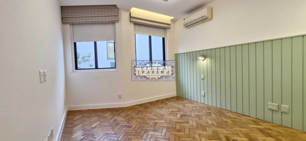 Conheça J do imóvel - Apartamento à venda Rua Rainha Guilhermina, Leblon, Rio de Janeiro - R$ 5.100.000 - WIN037 - 27 J - 27