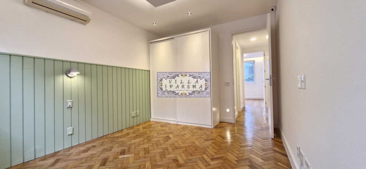 Conheça JA do imóvel - Apartamento à venda Rua Rainha Guilhermina, Leblon, Rio de Janeiro - R$ 5.100.000 - WIN037 - 28 JA - 28