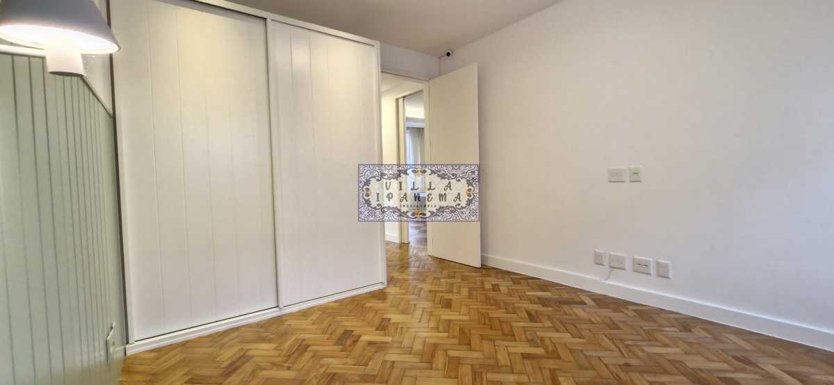 Conheça JB do imóvel - Apartamento à venda Rua Rainha Guilhermina, Leblon, Rio de Janeiro - R$ 5.100.000 - WIN037 - 29 JB - 29