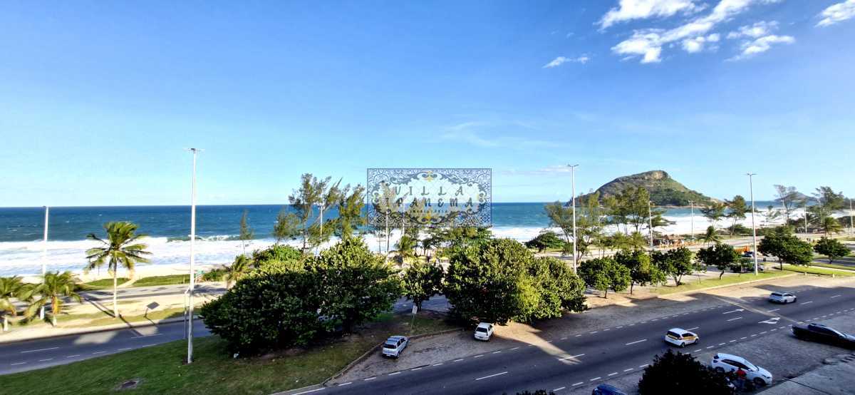 Conheça AA do imóvel - Apartamento à venda Avenida Lúcio Costa, Recreio dos Bandeirantes, Rio de Janeiro - R$ 2.600.000 - IPA23162 - 2 AA - 2