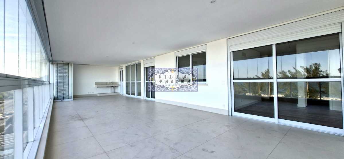 Conheça AD do imóvel - Apartamento à venda Avenida Lúcio Costa, Recreio dos Bandeirantes, Rio de Janeiro - R$ 2.600.000 - IPA23162 - 5 AD - 5