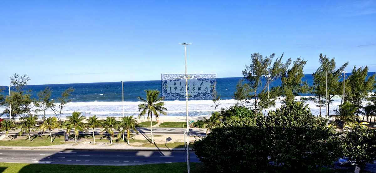 Conheça AE do imóvel - Apartamento à venda Avenida Lúcio Costa, Recreio dos Bandeirantes, Rio de Janeiro - R$ 2.600.000 - IPA23162 - 6 AE - 6