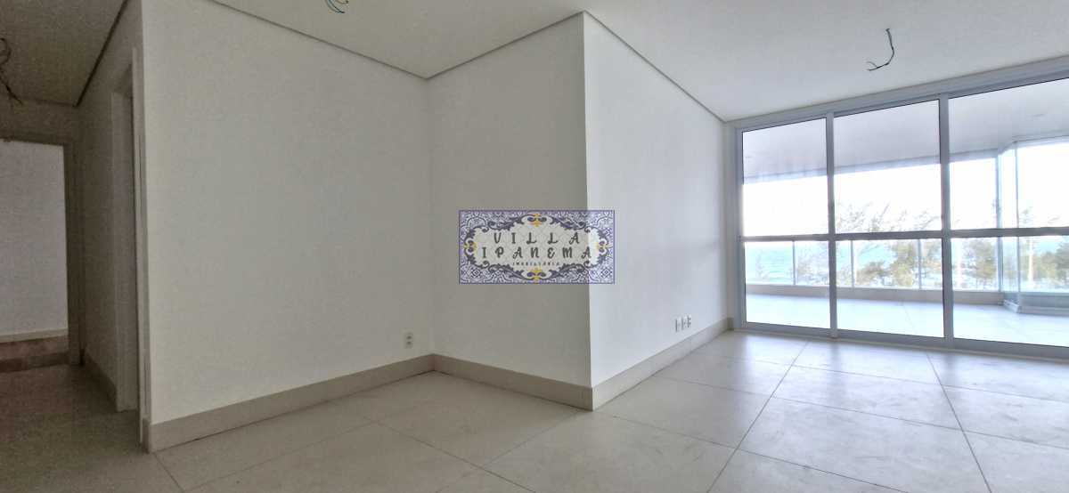 Conheça B do imóvel - Apartamento à venda Avenida Lúcio Costa, Recreio dos Bandeirantes, Rio de Janeiro - R$ 2.600.000 - IPA23162 - 7 B - 7