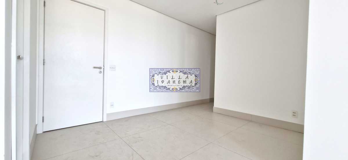 Conheça BB do imóvel - Apartamento à venda Avenida Lúcio Costa, Recreio dos Bandeirantes, Rio de Janeiro - R$ 2.600.000 - IPA23162 - 9 BB - 9
