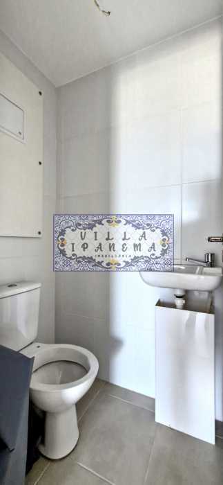 Conheça C do imóvel - Apartamento à venda Avenida Lúcio Costa, Recreio dos Bandeirantes, Rio de Janeiro - R$ 2.600.000 - IPA23162 - 11 C - 11