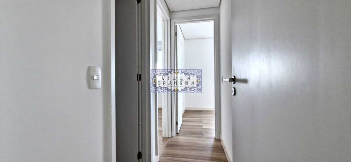 Conheça DA do imóvel - Apartamento à venda Avenida Lúcio Costa, Recreio dos Bandeirantes, Rio de Janeiro - R$ 2.600.000 - IPA23162 - 13 DA - 13