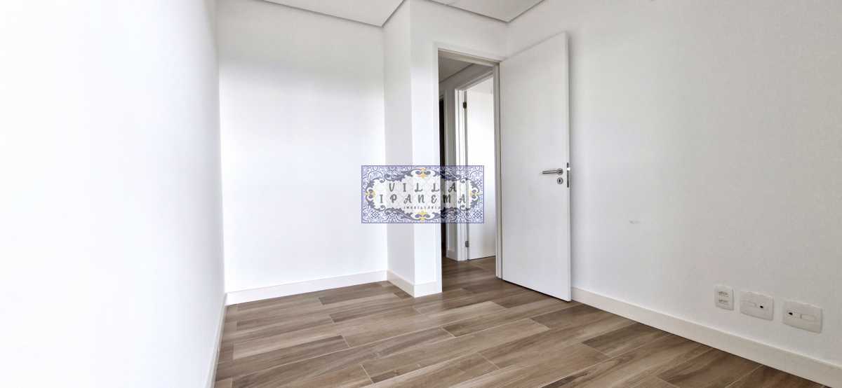 Conheça EA do imóvel - Apartamento à venda Avenida Lúcio Costa, Recreio dos Bandeirantes, Rio de Janeiro - R$ 2.600.000 - IPA23162 - 15 EA - 15