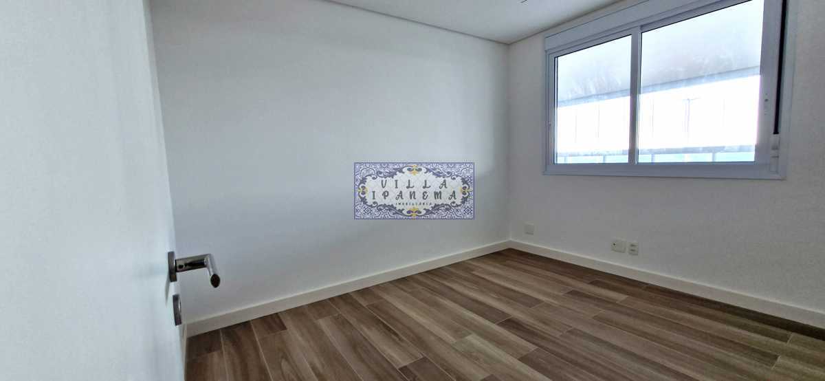 Conheça F do imóvel - Apartamento à venda Avenida Lúcio Costa, Recreio dos Bandeirantes, Rio de Janeiro - R$ 2.600.000 - IPA23162 - 16 F - 16