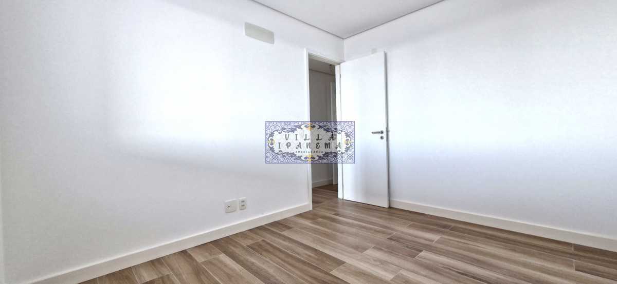 Conheça FA do imóvel - Apartamento à venda Avenida Lúcio Costa, Recreio dos Bandeirantes, Rio de Janeiro - R$ 2.600.000 - IPA23162 - 17 FA - 17