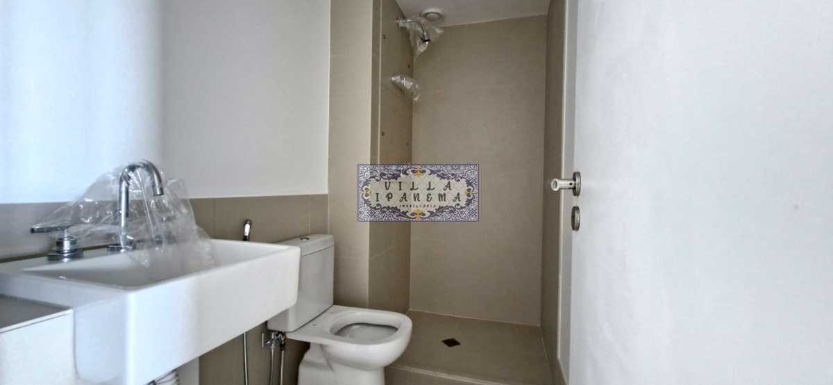 Conheça G do imóvel - Apartamento à venda Avenida Lúcio Costa, Recreio dos Bandeirantes, Rio de Janeiro - R$ 2.600.000 - IPA23162 - 18 G - 18