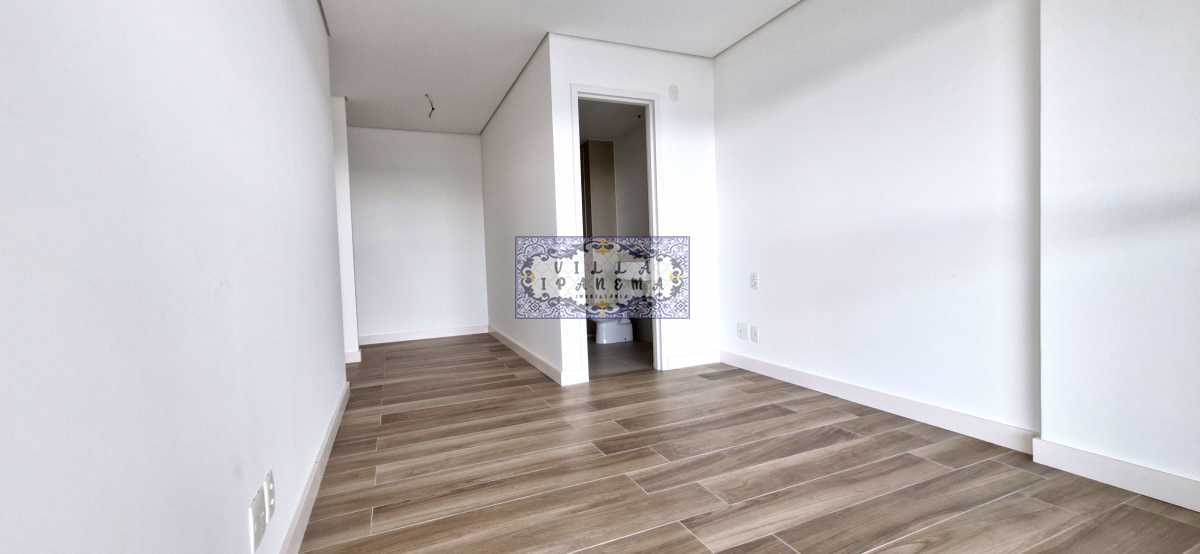 Conheça HA do imóvel - Apartamento à venda Avenida Lúcio Costa, Recreio dos Bandeirantes, Rio de Janeiro - R$ 2.600.000 - IPA23162 - 21 HA - 21