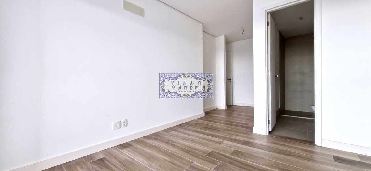 Conheça HB do imóvel - Apartamento à venda Avenida Lúcio Costa, Recreio dos Bandeirantes, Rio de Janeiro - R$ 2.600.000 - IPA23162 - 22 HB - 22