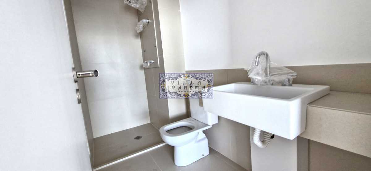 Conheça I do imóvel - Apartamento à venda Avenida Lúcio Costa, Recreio dos Bandeirantes, Rio de Janeiro - R$ 2.600.000 - IPA23162 - 24 I - 24