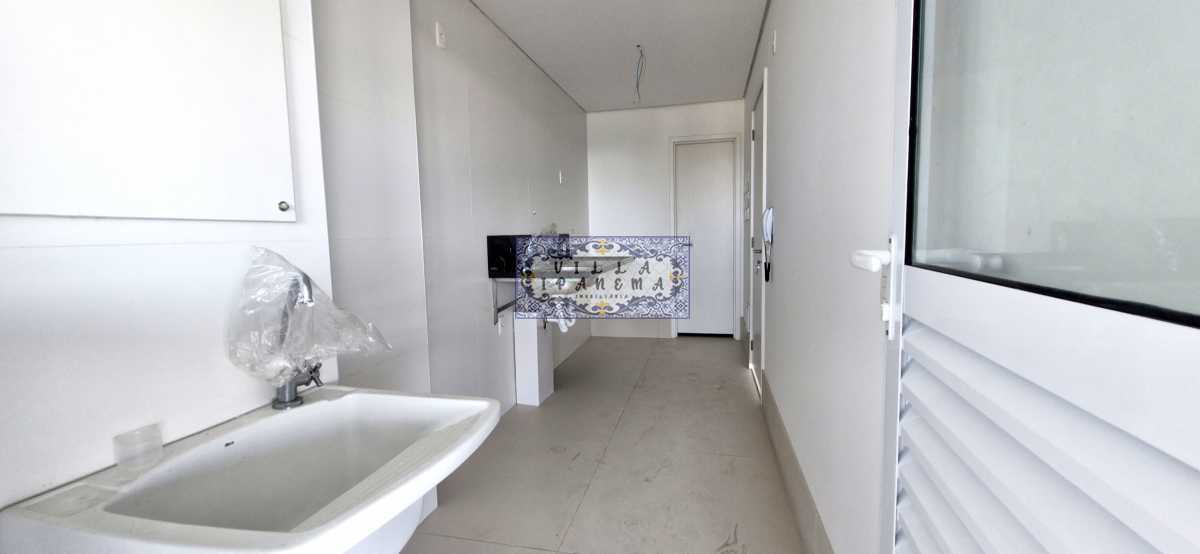 Conheça J do imóvel - Apartamento à venda Avenida Lúcio Costa, Recreio dos Bandeirantes, Rio de Janeiro - R$ 2.600.000 - IPA23162 - 26 J - 26