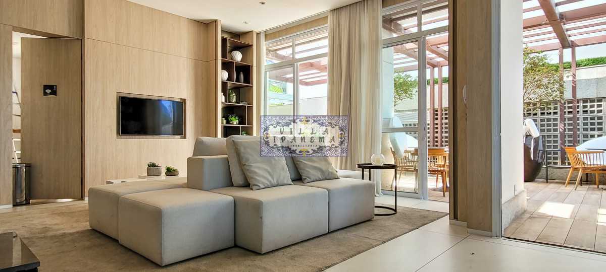 Conheça zc 5 do imóvel - Apartamento à venda Avenida Lúcio Costa, Recreio dos Bandeirantes, Rio de Janeiro - R$ 2.600.000 - IPA23162 - 32 zc 5 - 32