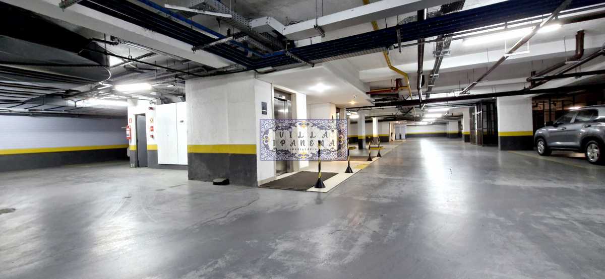 Conheça zd 1 do imóvel - Apartamento à venda Avenida Lúcio Costa, Recreio dos Bandeirantes, Rio de Janeiro - R$ 2.600.000 - IPA23162 - 35 zd 1 - 35