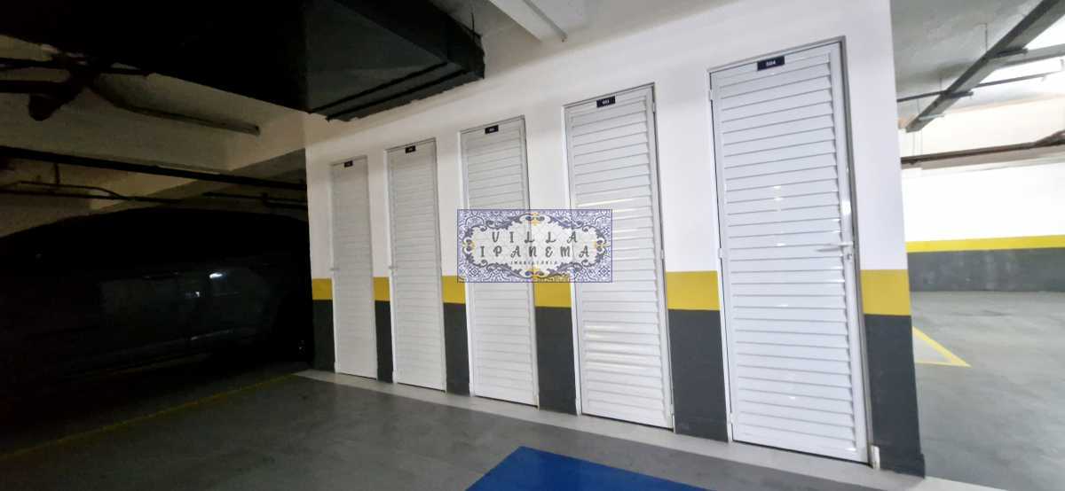 Conheça zd 2 do imóvel - Apartamento à venda Avenida Lúcio Costa, Recreio dos Bandeirantes, Rio de Janeiro - R$ 2.600.000 - IPA23162 - 36 zd 2 - 36