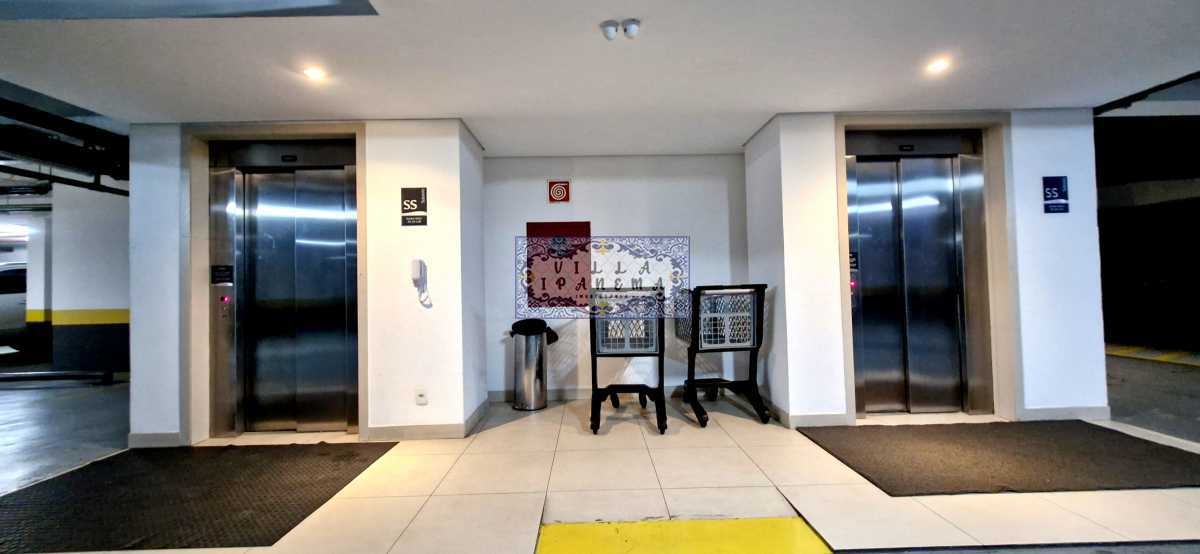 Conheça zd 3 do imóvel - Apartamento à venda Avenida Lúcio Costa, Recreio dos Bandeirantes, Rio de Janeiro - R$ 2.600.000 - IPA23162 - 37 zd 3 - 37
