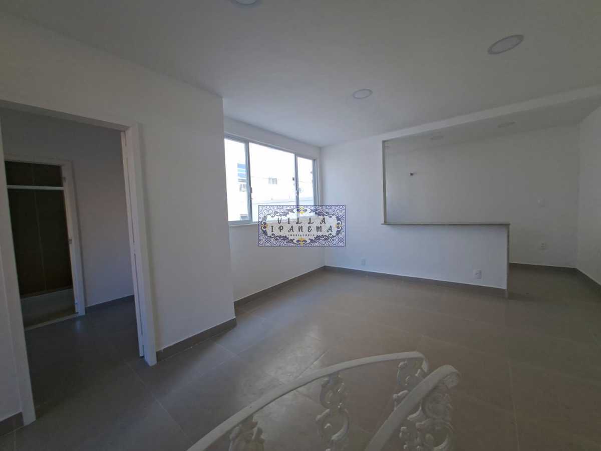 Conheça A. do imóvel - Cobertura 4 quartos para venda e aluguel Ipanema, Rio de Janeiro - R$ 5.500.000 - IPA23163 - 2 A. - 2