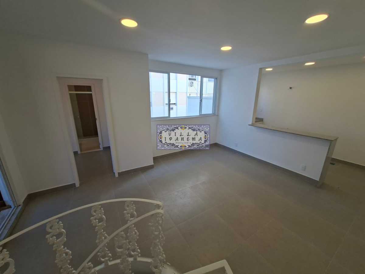 Conheça B1. do imóvel - Cobertura 4 quartos para venda e aluguel Ipanema, Rio de Janeiro - R$ 5.500.000 - IPA23163 - 5 B1. - 5