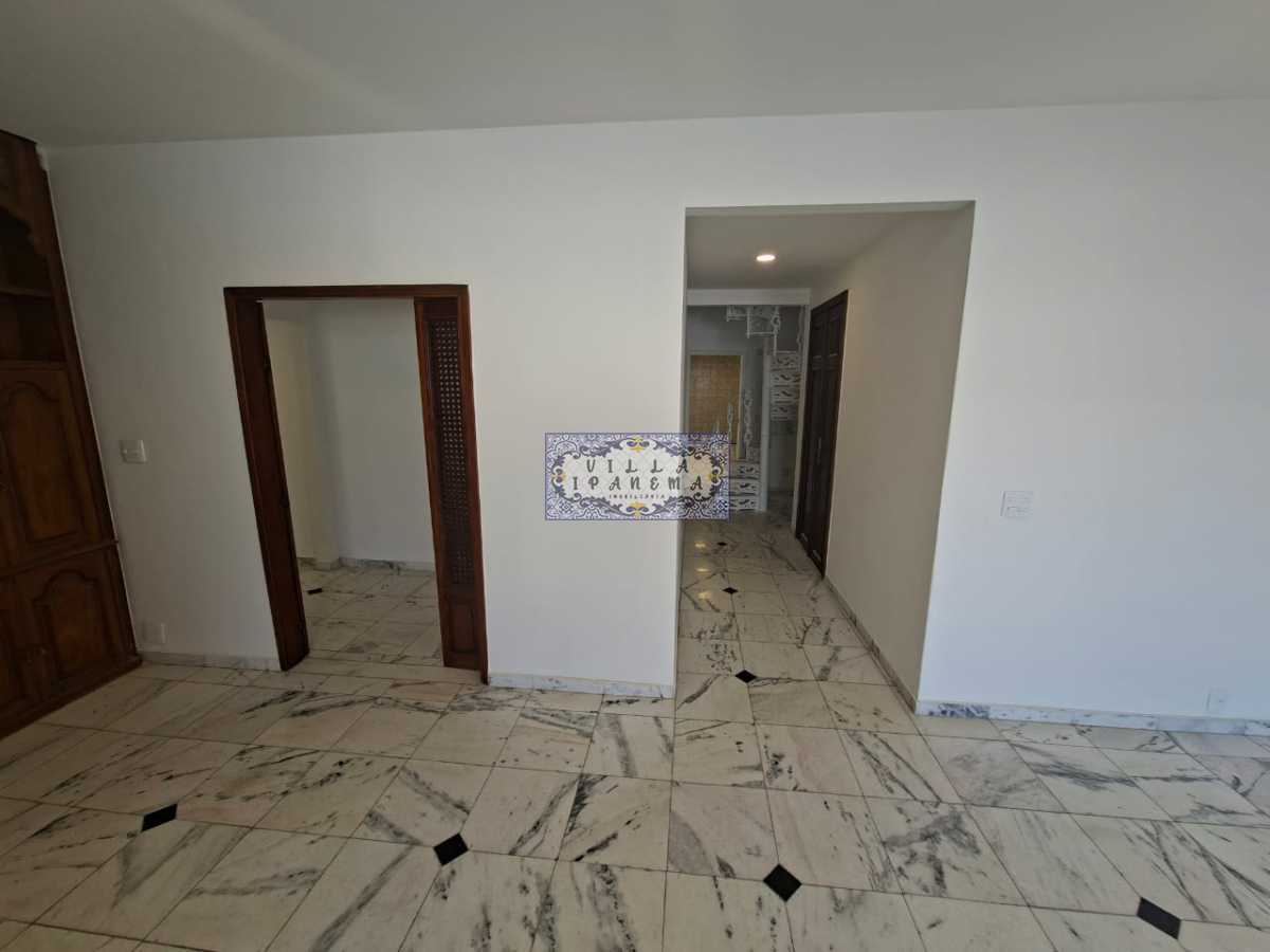 Conheça D. do imóvel - Cobertura 4 quartos para venda e aluguel Ipanema, Rio de Janeiro - R$ 5.500.000 - IPA23163 - 8 D. - 8