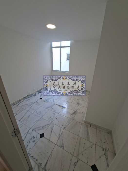 Conheça E. do imóvel - Cobertura 4 quartos para venda e aluguel Ipanema, Rio de Janeiro - R$ 5.500.000 - IPA23163 - 9 E. - 9