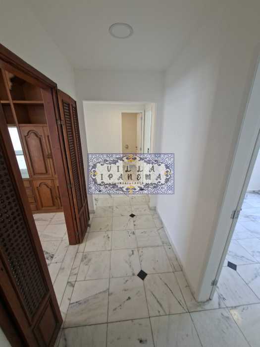 Conheça F. do imóvel - Cobertura 4 quartos para venda e aluguel Ipanema, Rio de Janeiro - R$ 5.500.000 - IPA23163 - 10 F. - 10