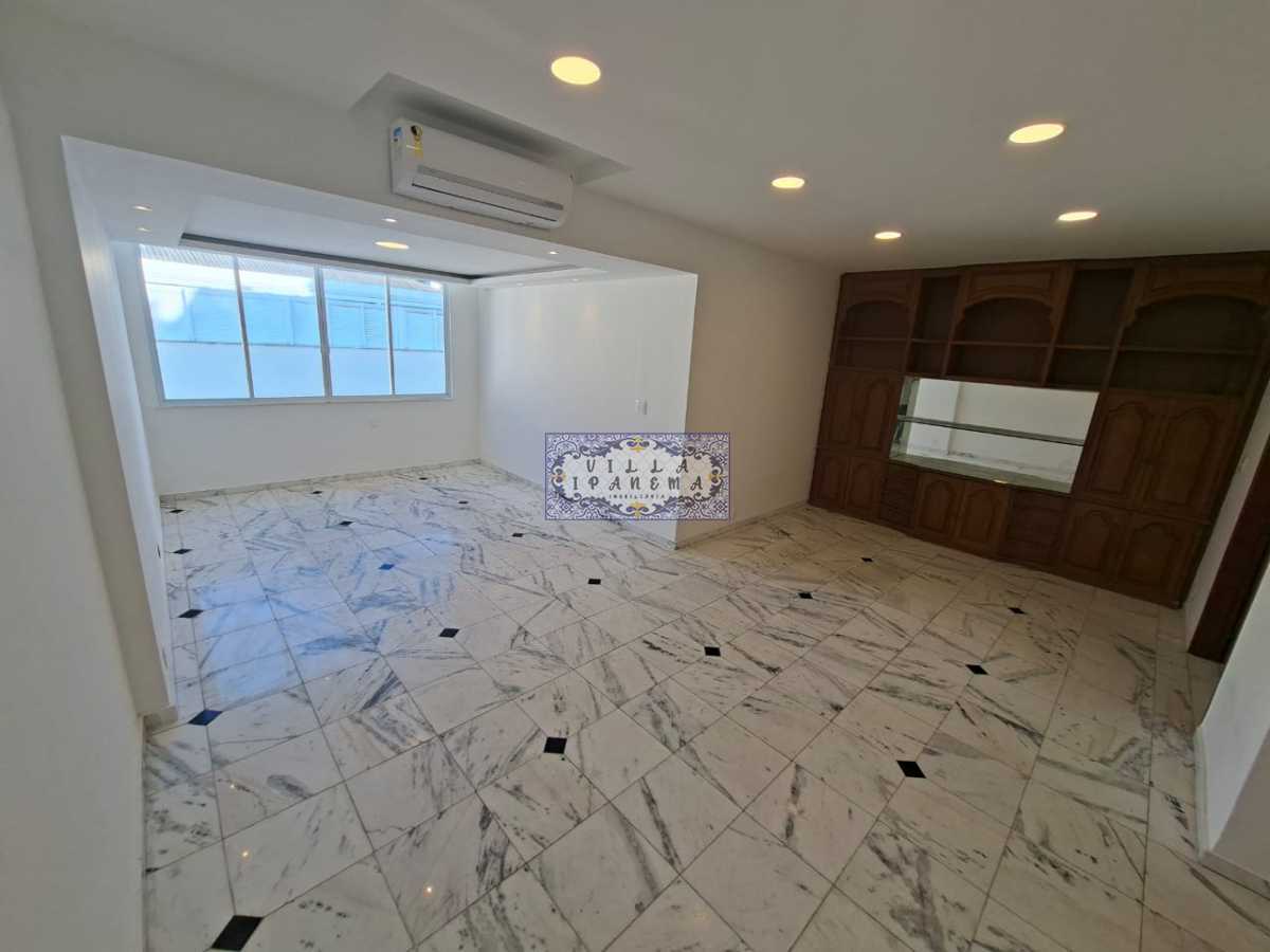 Conheça G1. do imóvel - Cobertura 4 quartos para venda e aluguel Ipanema, Rio de Janeiro - R$ 5.500.000 - IPA23163 - 12 G1. - 12