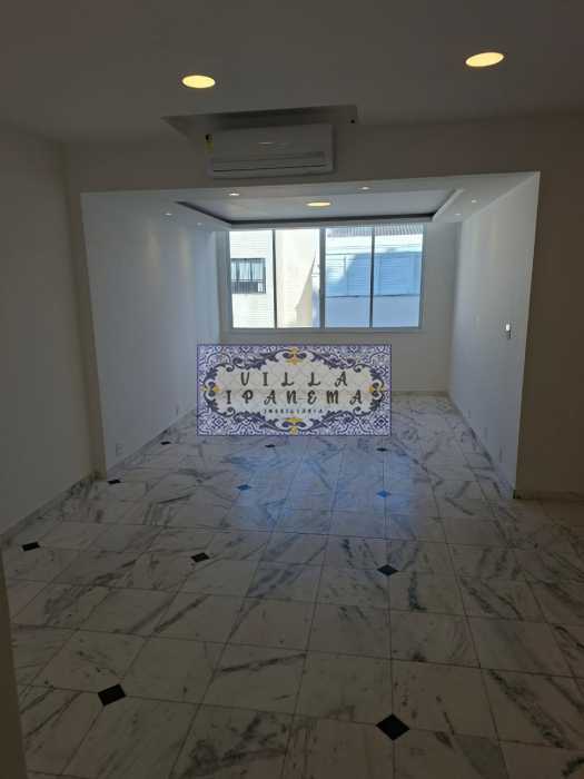 Conheça G2. do imóvel - Cobertura 4 quartos para venda e aluguel Ipanema, Rio de Janeiro - R$ 5.500.000 - IPA23163 - 13 G2. - 13